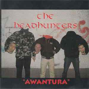 The Headhunters - Awantura flac