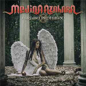 Medina Azahara - Paraíso Prohibido flac