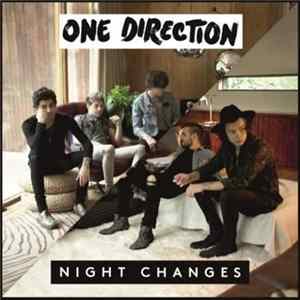 One Direction - Night Changes flac