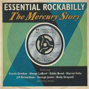 Various - Essential Rockabilly - The Mercury Story flac
