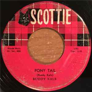 Buddy Kalb - Pony Tail flac