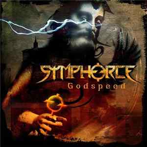 Symphorce - Godspeed flac