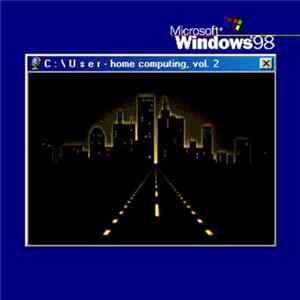 C:User - Home Computing, Vol. 2 flac