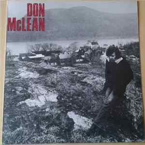 Don McLean - Don McLean flac
