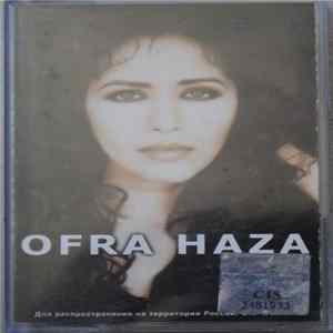 Ofra Haza - Ofra Haza flac
