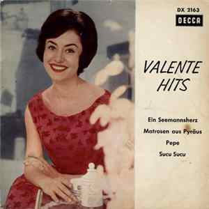 Caterina Valente - Valente Hits flac