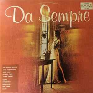 Marcello Minerbi E La Sua Orchestra - Da Sempre flac