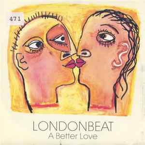 Londonbeat - A Better Love flac