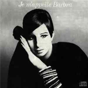 Barbra Streisand - Je M'appelle Barbra flac