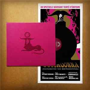 Masahiko Sato - Belladonna (Colonna Sonora Originale Del Film) flac