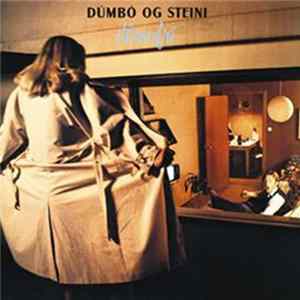 Dúmbó Og Steini - Dömufrí flac