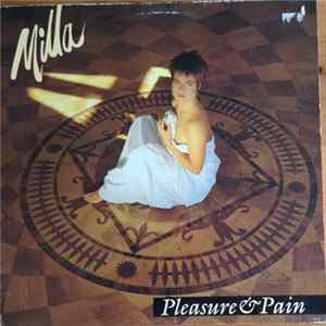 Milla - Pleasure & Pain flac