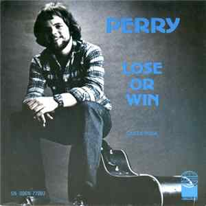 Perry - Lose Or Win flac