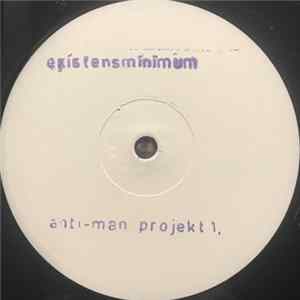 Existensminimum - Västerbron flac
