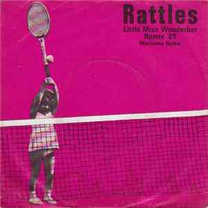 Rattles - Little Miss Wunderbar (Remix '89) flac