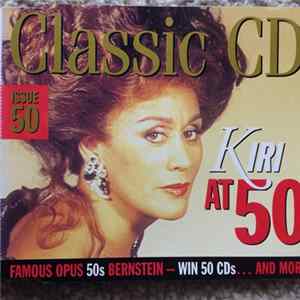 Various - Classic CD 50 - Kiri at 50 flac