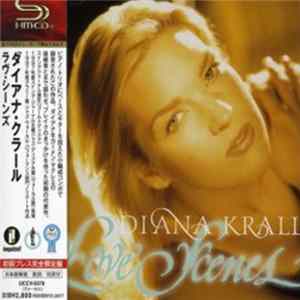 Diana Krall - Love Scenes flac