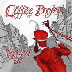 Coffee Project - Moved On flac