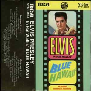 Elvis Presley - Blue Hawaii flac