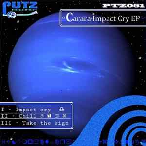 Carara - Impact Cry flac
