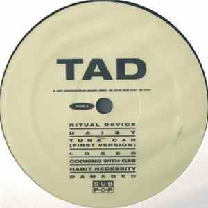 Tad - TAD flac