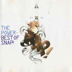 Snap! - The Power - Best Of Snap! flac