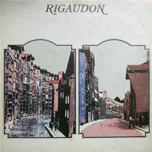 Rigaudon - Rigaudon flac