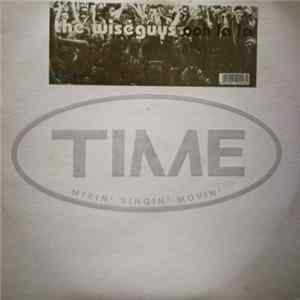 The Wiseguys - Ooh La La flac