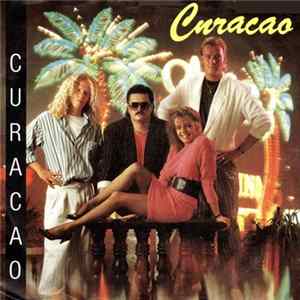 Curacao - Curacao flac
