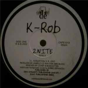 K-Rob - 2 Nite flac