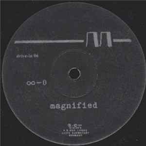 Airlock - Magnified flac
