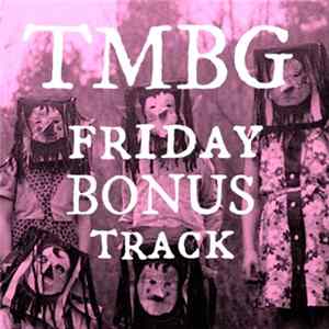 They Might Be Giants - TMBG Have This Thing flac