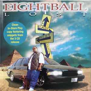 Eightball - Lost (Clean In-Store Play) flac