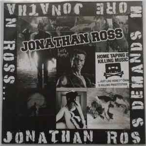 Jonathan Ross / Paucities - Jonathan Ross / Paucities flac