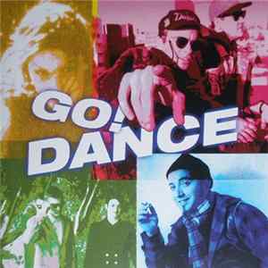 Various - Go! Dance flac