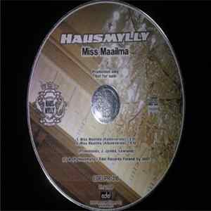 Hausmylly - Miss Maailma flac