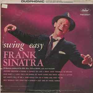 Frank Sinatra - Swing Easy flac