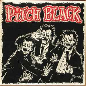 Pitch Black - Pitch Black flac