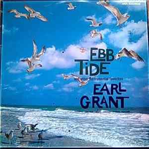 Earl Grant - Ebb Tide And Other Instrumental Favorites flac