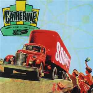 Catherine - Sorry flac