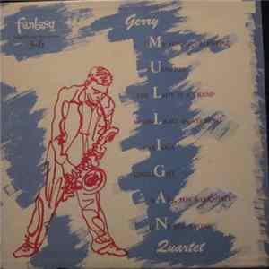 Gerry Mulligan Quartet - Gerry Mulligan Quartet flac