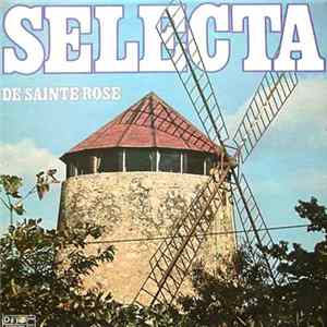 Selecta De Sainte Rose - Selecta De Sainte Rose flac