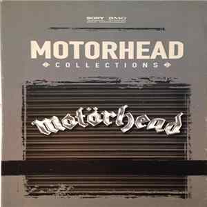Motorhead - Collections flac