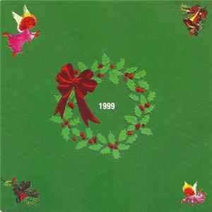 Corul Național de Cameră „Madrigal“ , Dirijor: Marin Constantin - Christmas With Madrigal 1999 flac