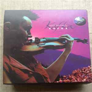 Nigel Kennedy - Kafka flac