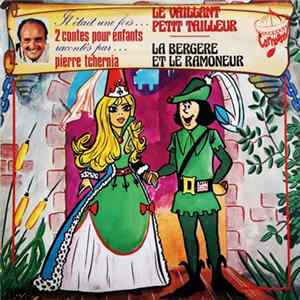 Pierre Tchernia - Il Etait Une Fois... 2 Contes Pour Enfants flac