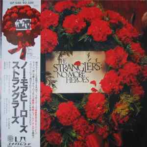 The Stranglers - No More Heroes flac