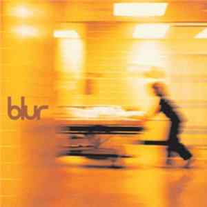 Blur - Blur flac