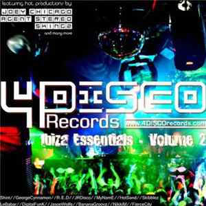 Various - Ibiza Essentials Vol. 2 flac