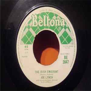 Joe Lynch - The Irish Emigrant flac